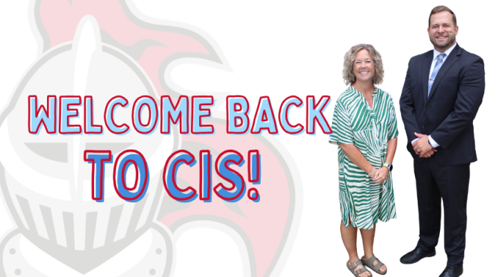 cis admin team